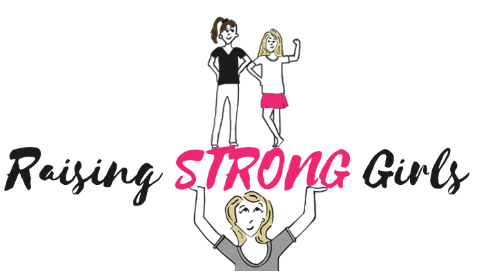 Raisingstronggirls.com